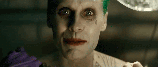 Jared Leto S Joker Rumoured For Justice League Cameo