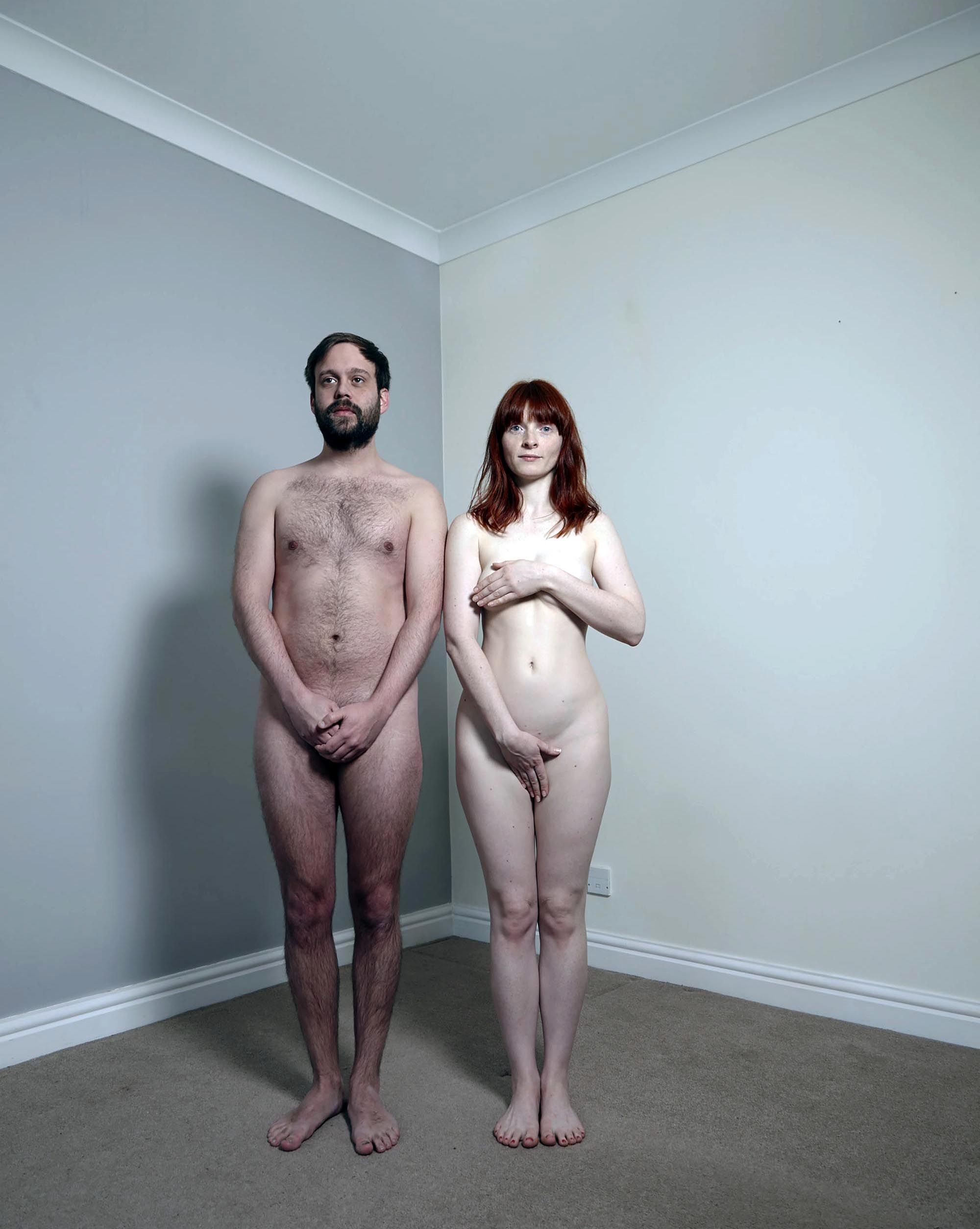 Channel 4 documentary Life Stripped Bare stuns viewers