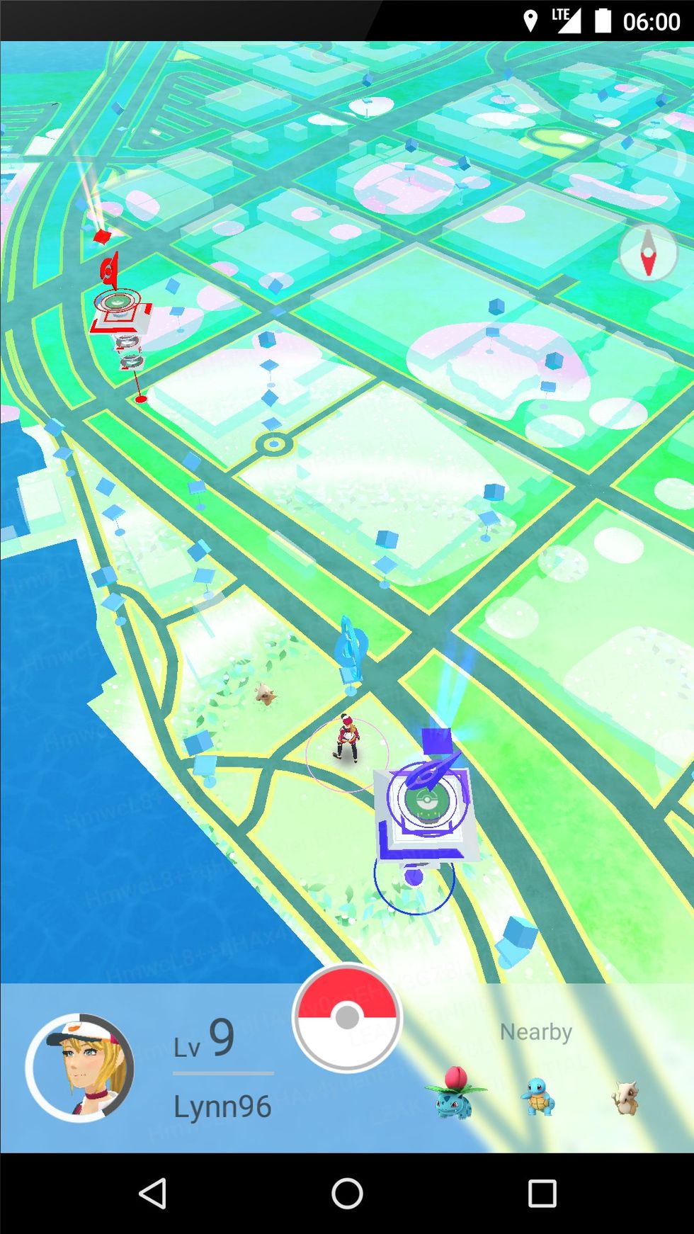 unofficial-map-pokemon-go (1) - Gadt Travel