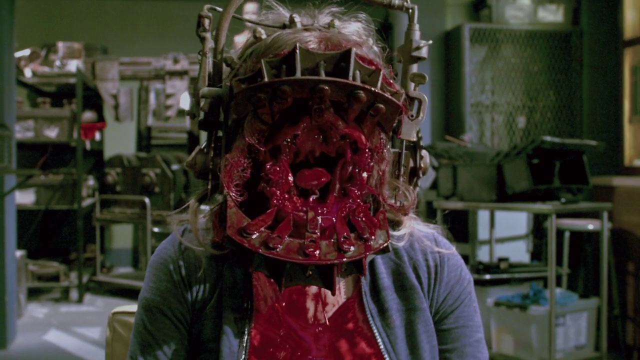 An oral history of the entire Saw franchise as told by the people who made it