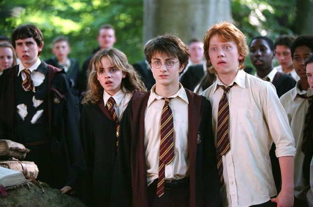 9 Harry Potter fan theories that will blow your mind