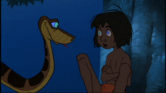 Watch Disney's original Jungle Book at the Royal Festival Hall with a live  orchestra and singers