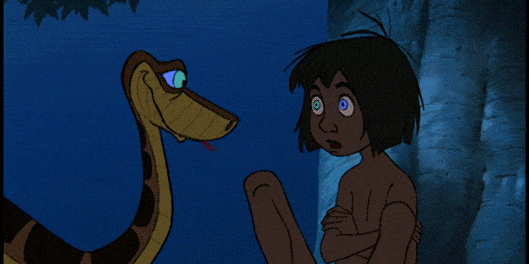 Watch Disney's original Jungle Book at the Royal Festival Hall with a live  orchestra and singers