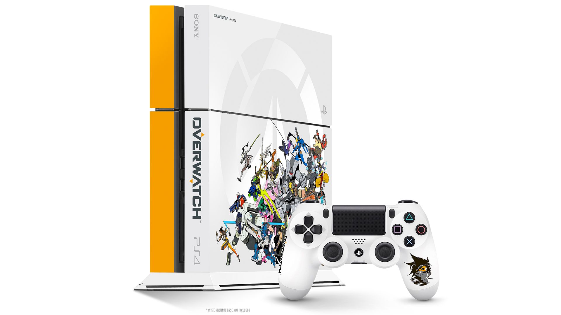 overwatch ps4 controller pc