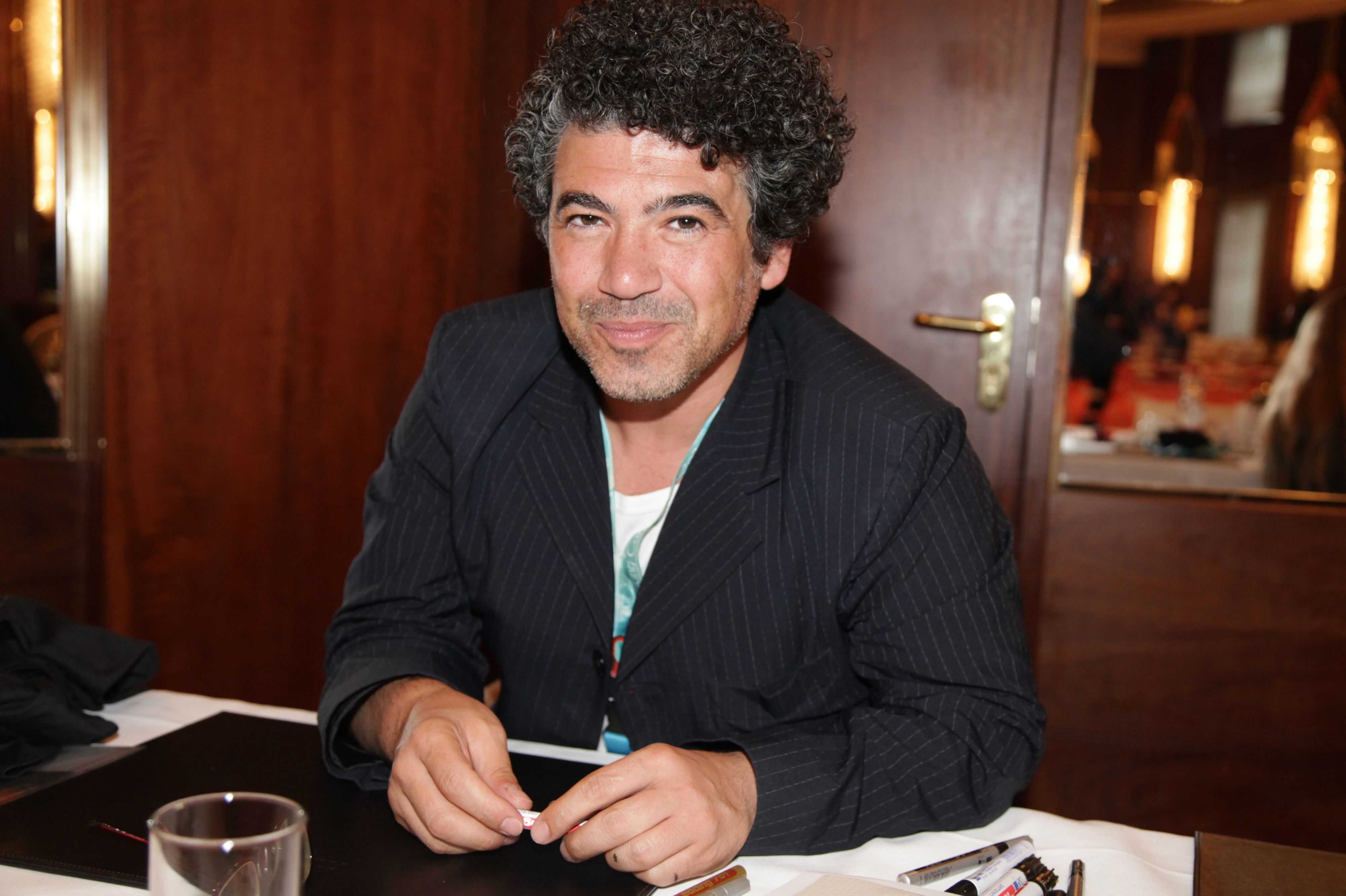 ¿Cuánto mide Miltos Yerolemou? 1468239712-showbiz-ring-con-miltos-yerolemou