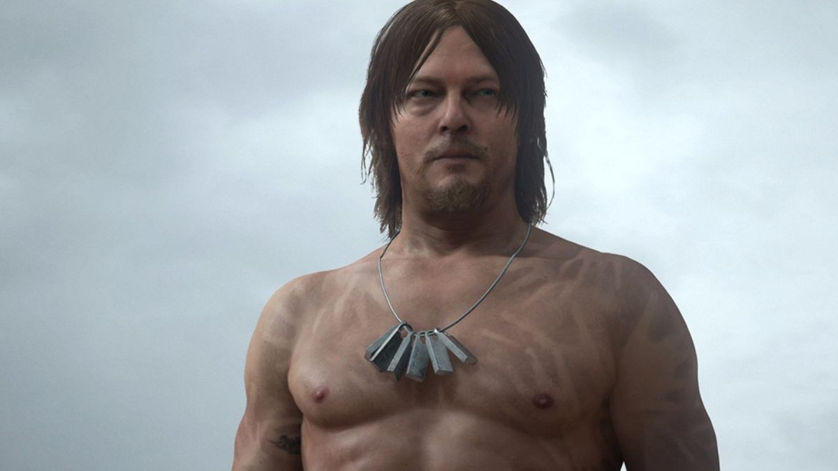 Death Stranding For PS4 & Xbox One
