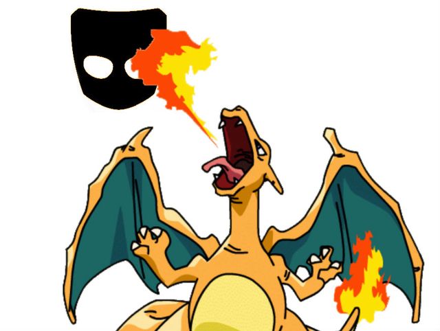 Charizard - Wikipedia