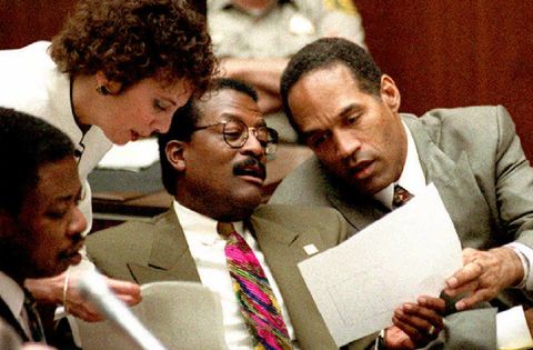 OJ Simpson: Made in America is the best documentary you'll see this ...