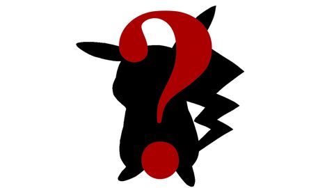 Luftpost deltage Kritisk Pokemon Go quiz: Can you name 30 Pokemon from their shadows?