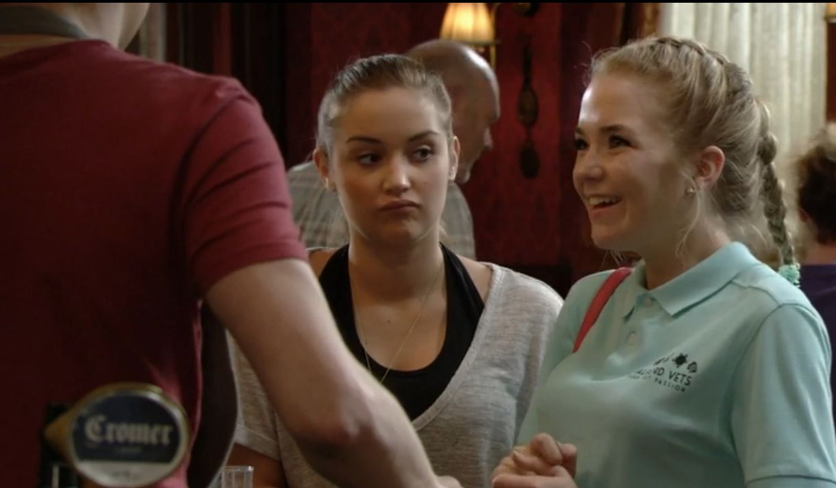 EastEnders: Abi Branning Gets Some Much-needed Good News In The Preview ...