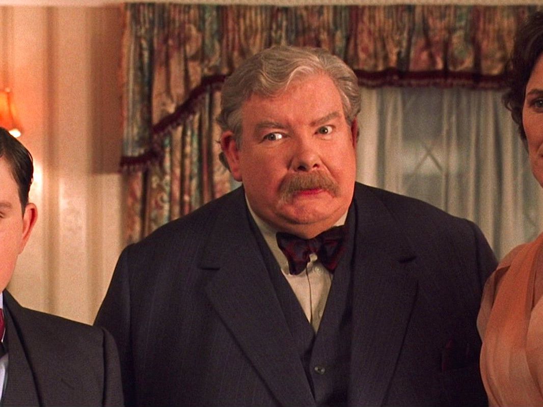 Harry Potter: JK Rowling reveals why the Dursleys hated Harry