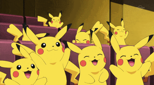 pikachu gif tumblr