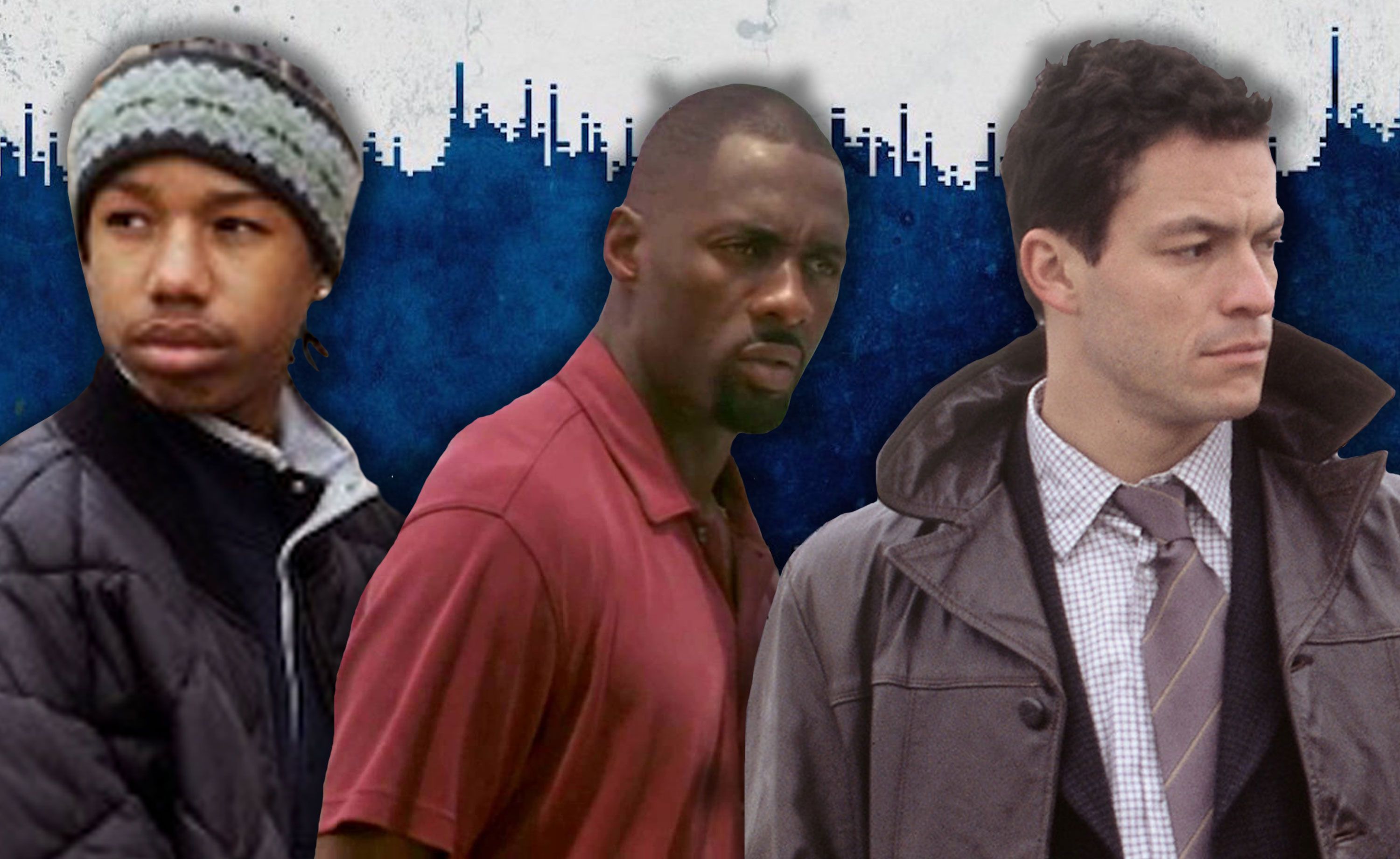 The Wire: which star has had the most successful career since it