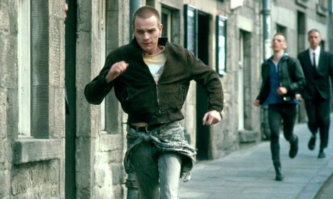 50 Years of SIFF: Trainspotting