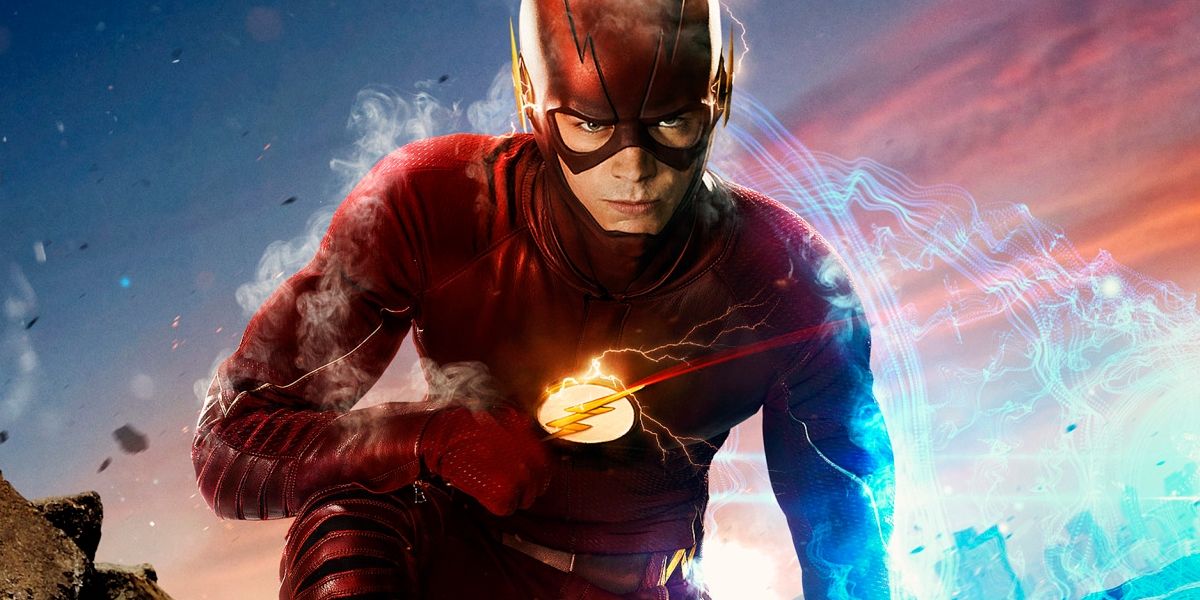 The Flash season 3 is getting ANOTHER Speedster villain, and here's why