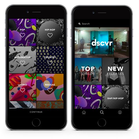 Vevo shuts down mobile apps and website