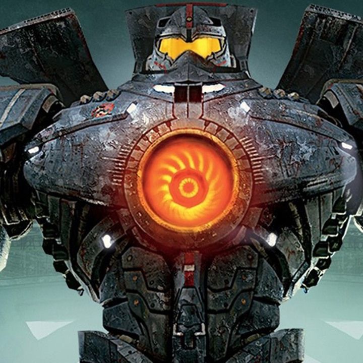 Pacific Rim, Altered Carbon Anime Series Part of Netflix's New Slate