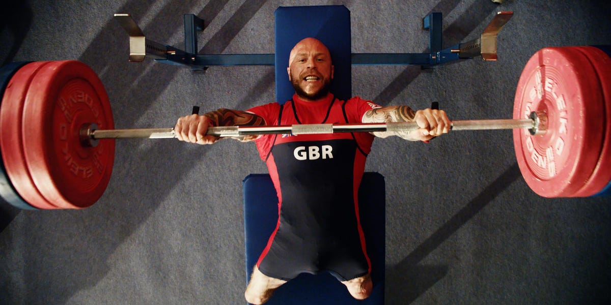 Channel 4’s Rio Paralympics advert is bound to inspire you Channel 4’s Rio Paralympics advert is bound to inspire you