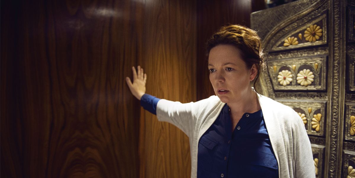 The Night Manager season 2 confirms return of Olivia Colman