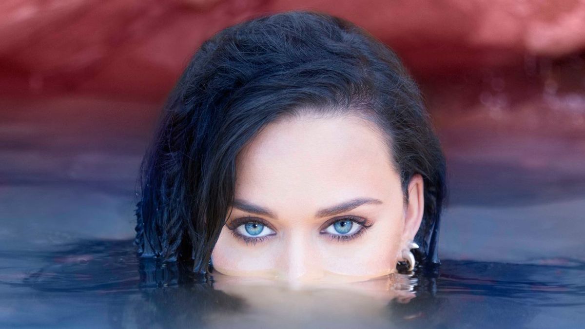 Katy Perry releases new song 'Rise' and it has one hell of a message behind  it