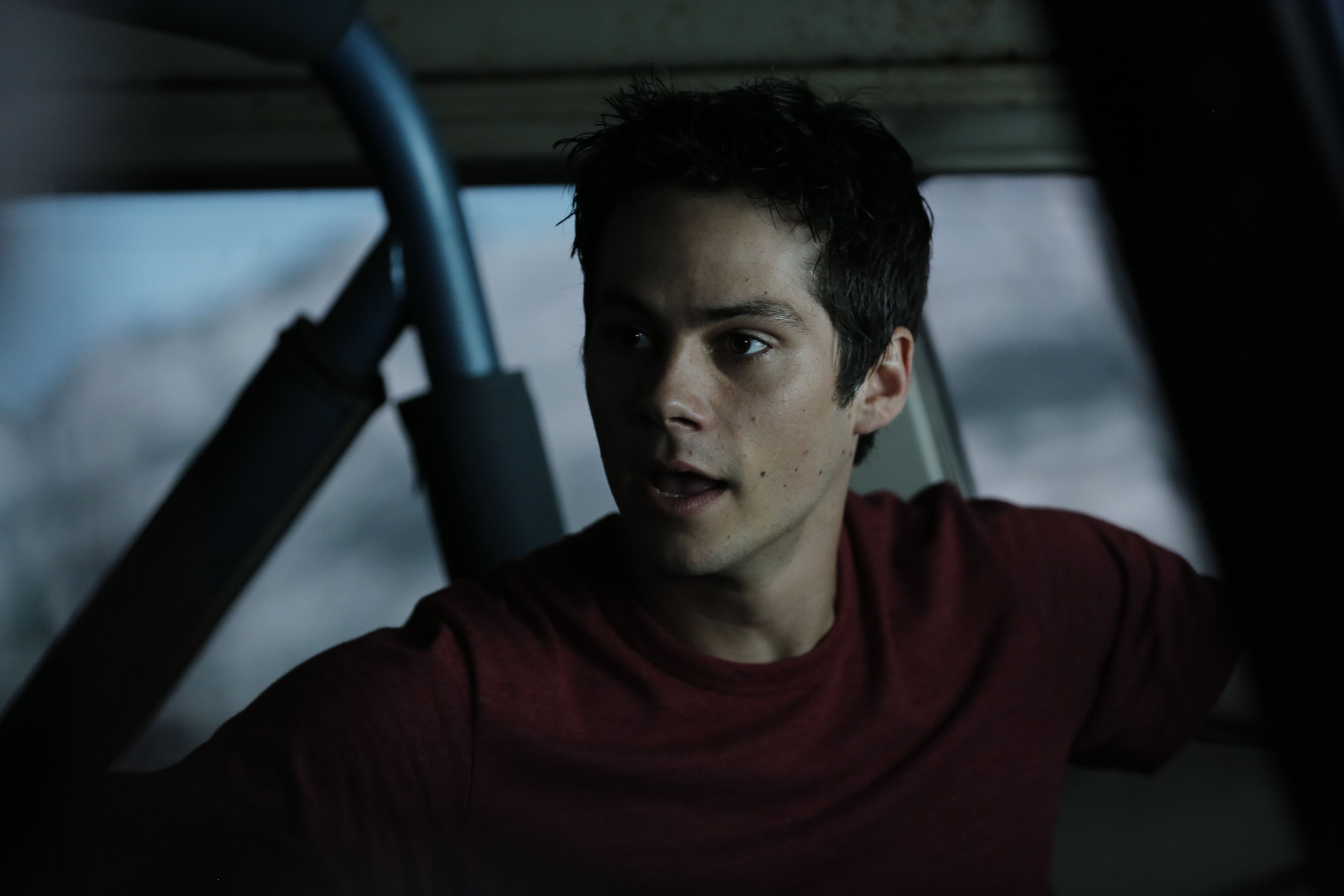 Teen Wolf: The Movie' Boss on Stiles & Lydia's Future, What Would've  Happened If Dylan O'Brien Returned