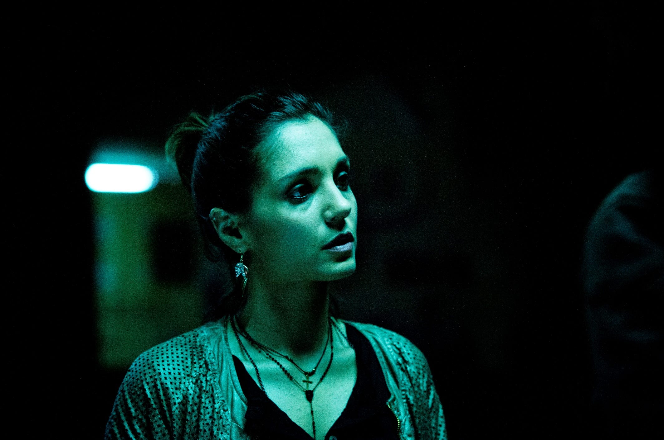 Cristiana dell'anna gomorrah