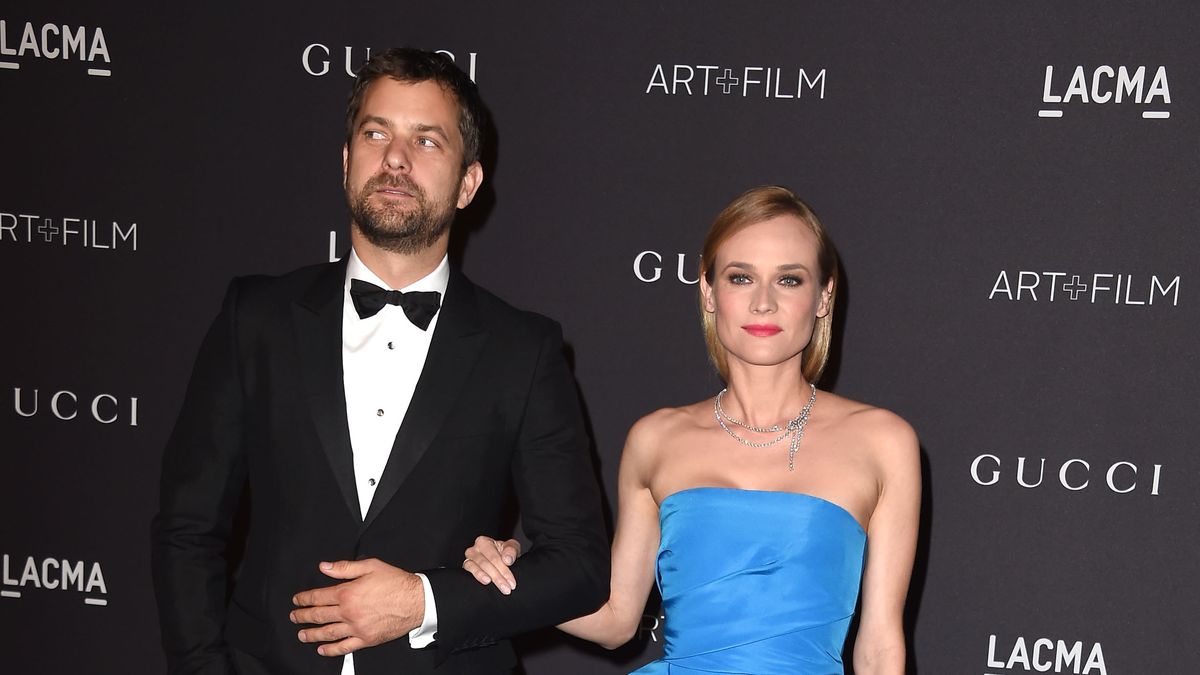 Diane Kruger and Joshua Jackson Break Up After 10 Years