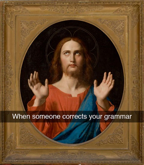 27 hilarious museum Snapchats that make art history fun 27 hilarious museum Snapchats that make art history fun