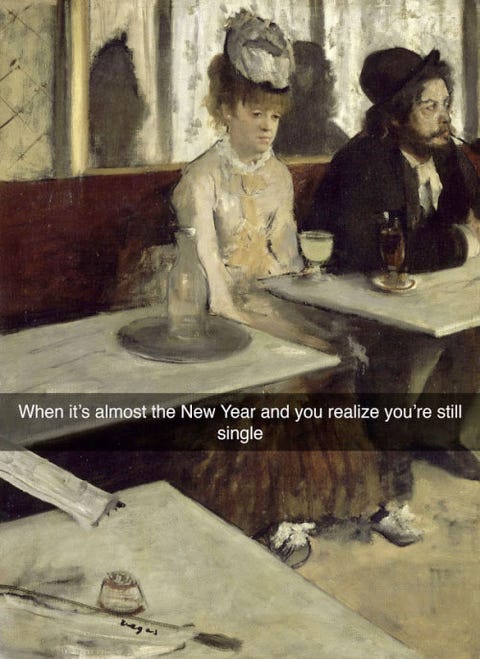 27 hilarious museum Snapchats that make art history fun 27 hilarious museum Snapchats that make art history fun