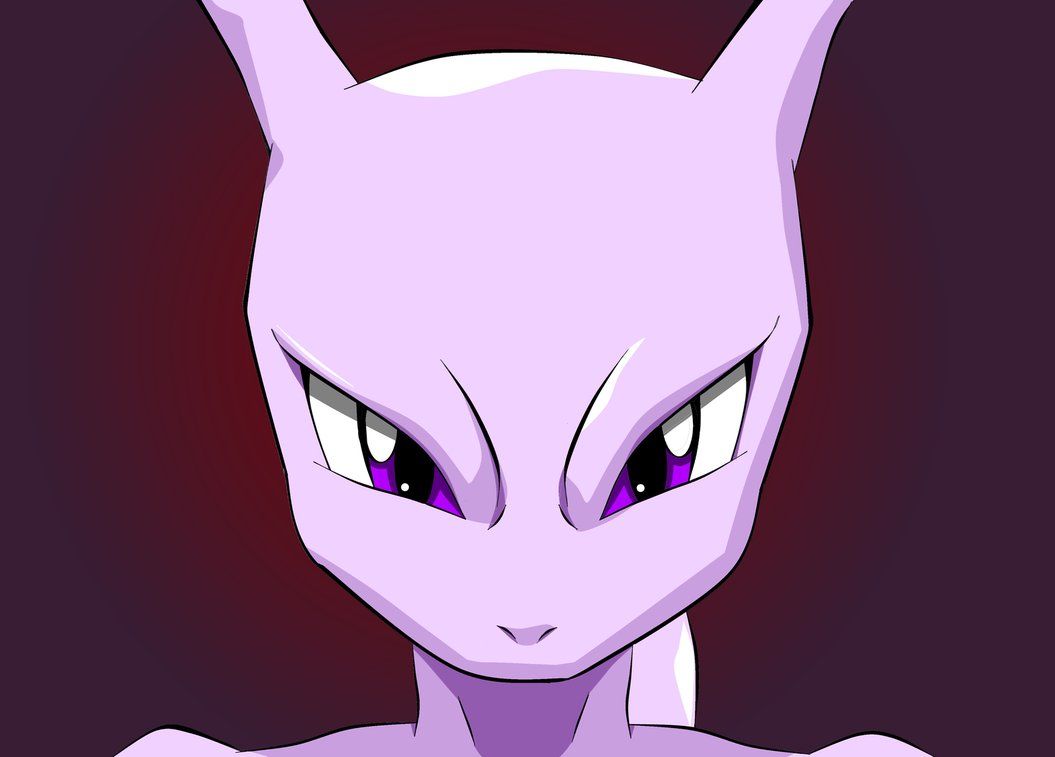 SPAWN DO MEW E MEWTWO - POKEMON GO! 