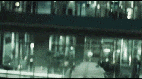 Harley Quinn, Suicide Squad, GIF