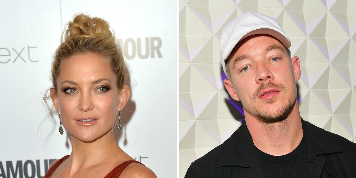 Who is diplo dating