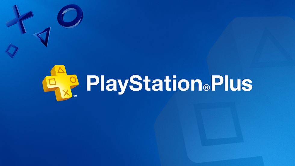 Sony PlayStation Plus 12 Month Subscription license