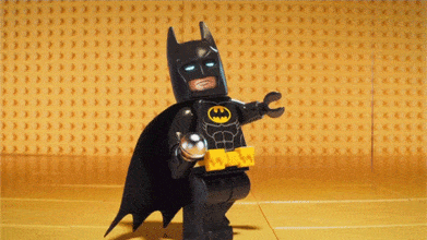 New Lego Batman Movie photos pit Robin against The Joker