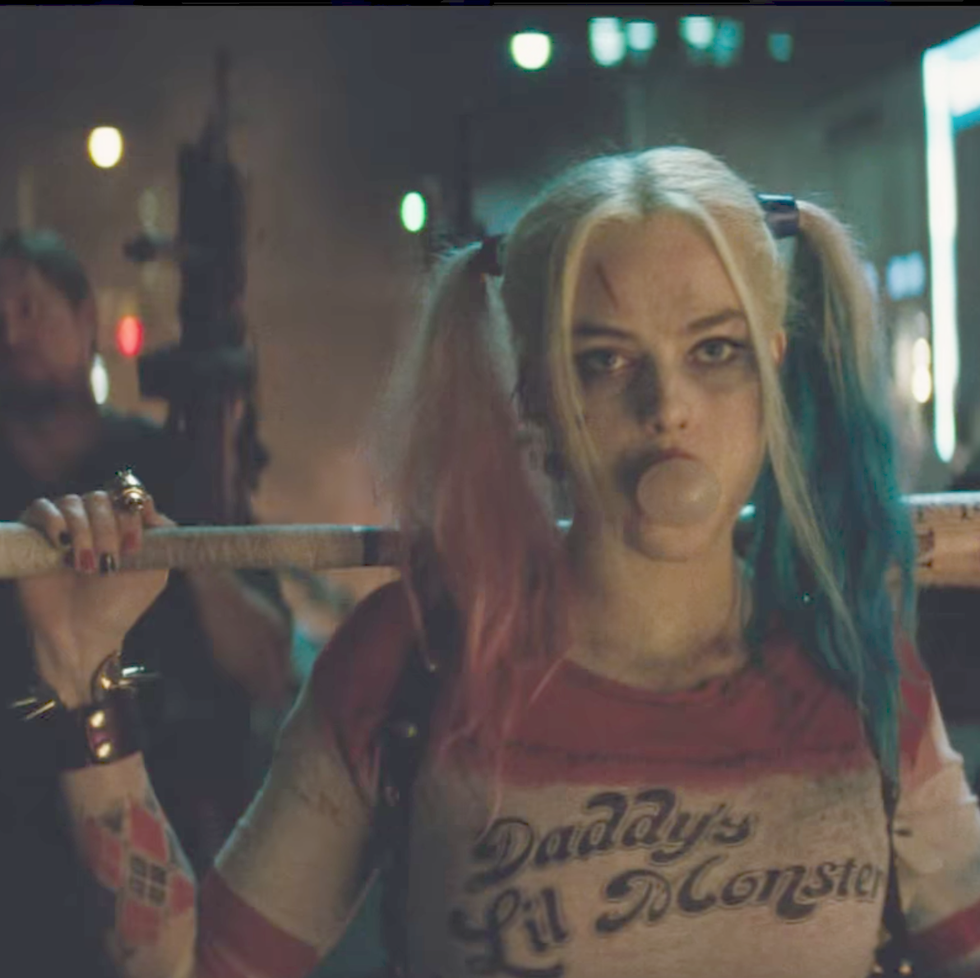 Harley Quinn movie: Birds of Prey bosses take HUGE swipe at other superhero  films, Films, Entertainment