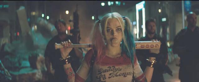 Suicide Squad Extended Cut review: more Joker, more Harley Quinn – but ...