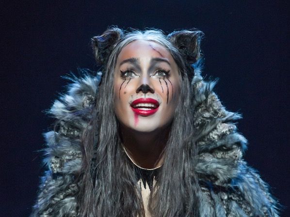 Cats' Movie Details, News, Cast, Date - Taylor Swift, Judi Dench, Idris  Elba Cast in Cats Adaptation