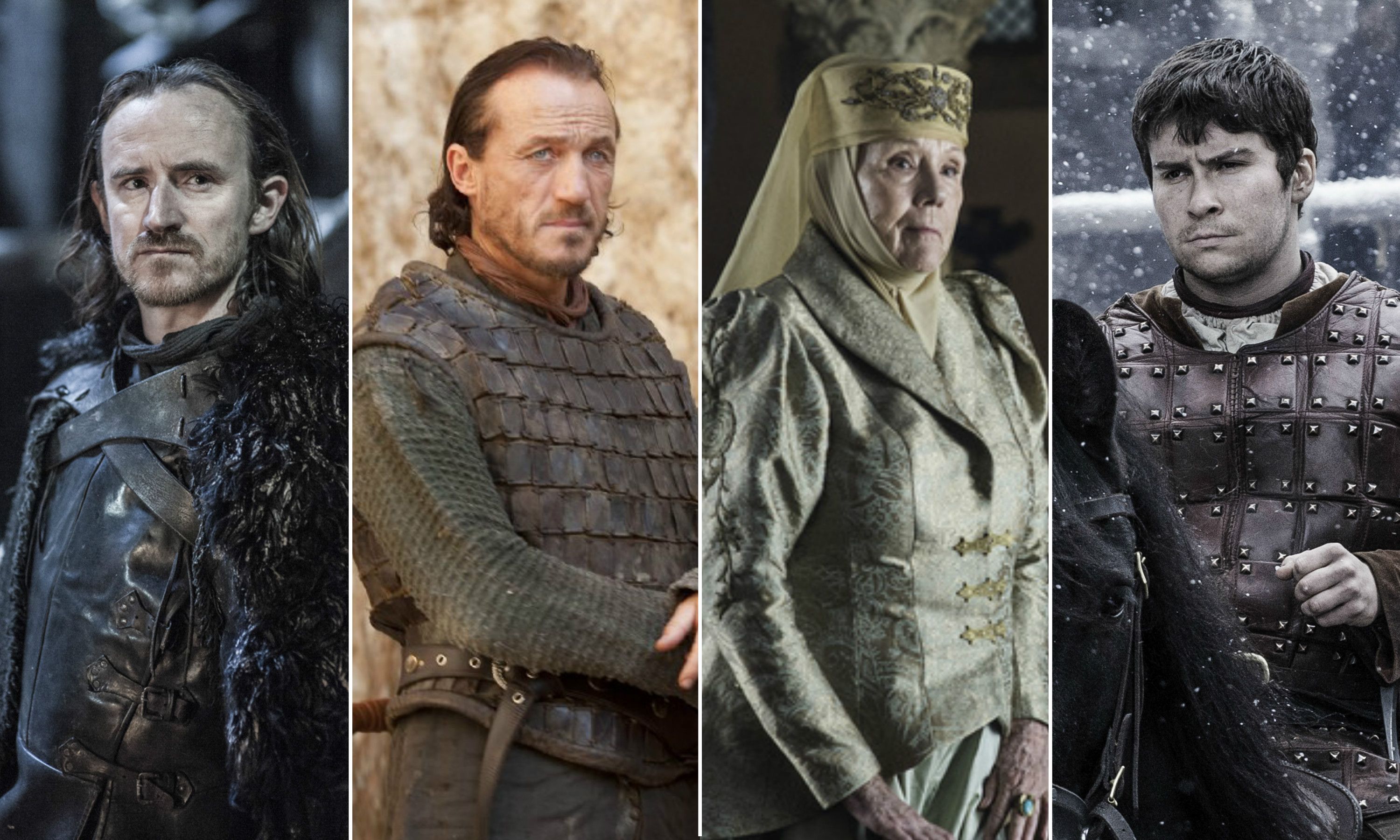 Game Of Thrones 9 Of The Most Unsung Heroes Of Westeros