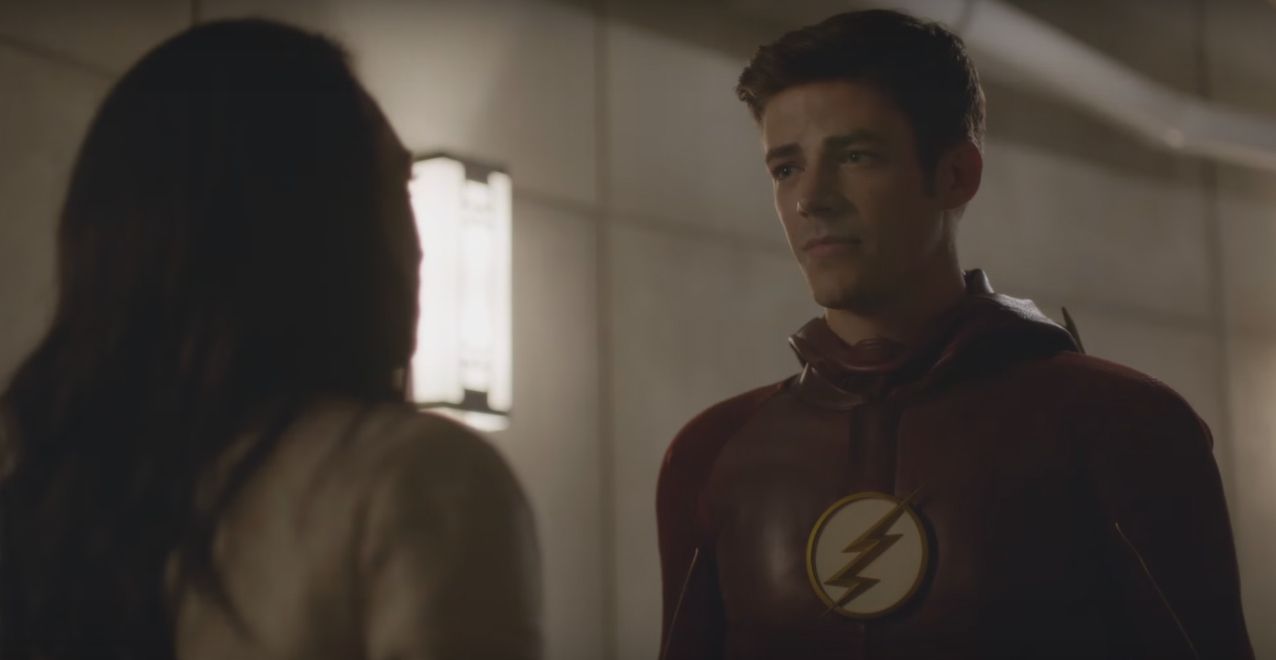 The flash season sale 5 episode 3 full