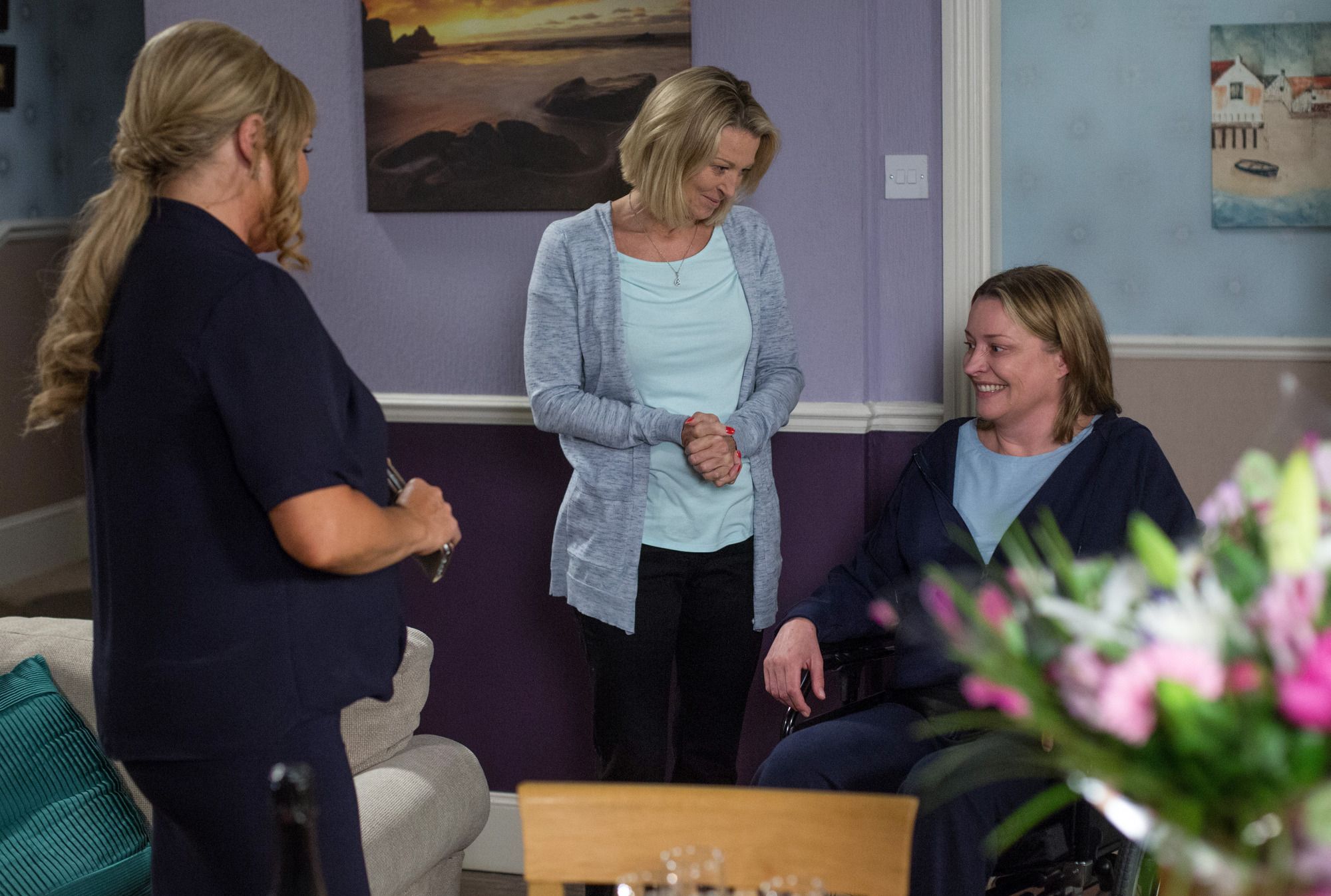 EastEnders – Why Jane Beale Needs To Return