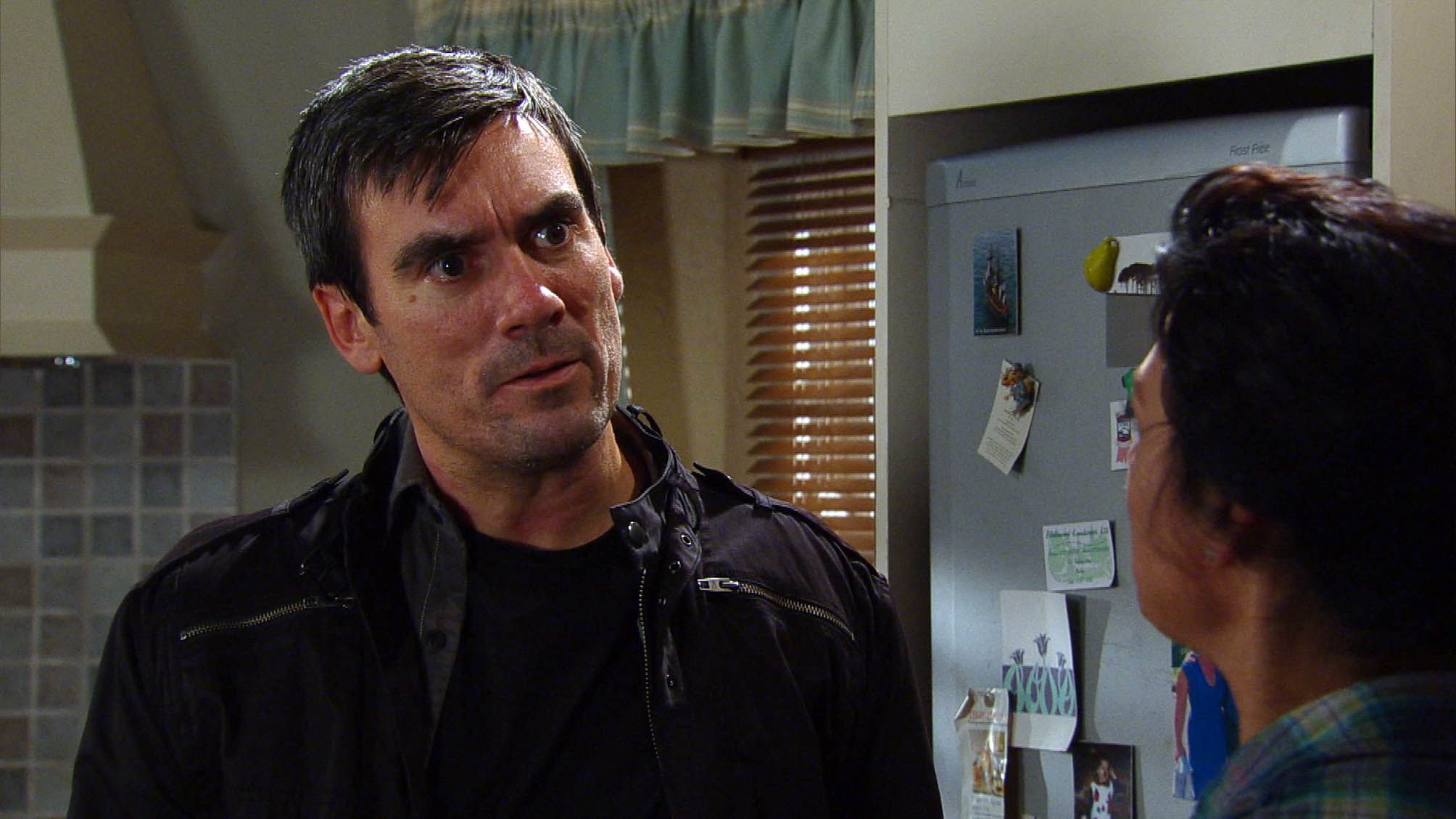 Emmerdale Spoilers: Cain Dingle Is Devastated When Moira Wants A Divorce