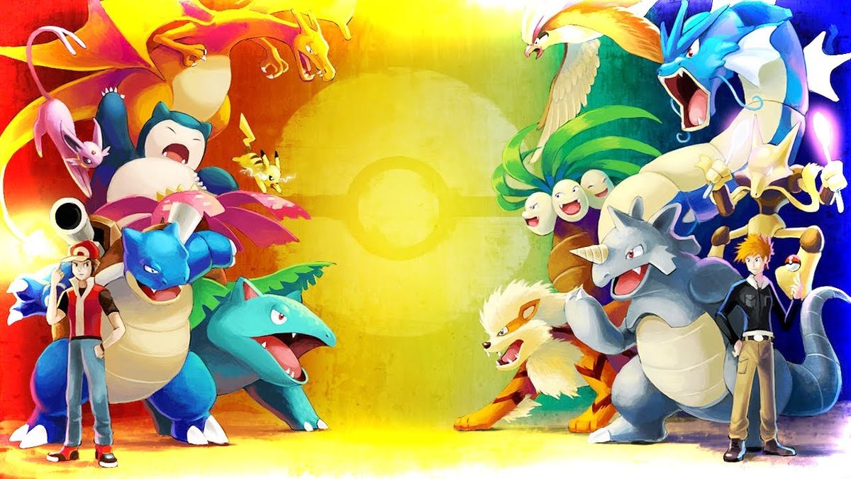 Pokemon GO Type Chart: Best Pokemon to chose for gym battles