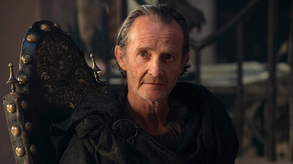 What Did Qyburn Do To The Mountain Game of Thrones: Who's got magical powers, and what can they actually DO?