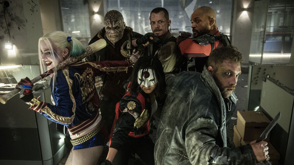 Suicide Squad 2 HUGE spoiler: LOOK who is back from the DEAD, Films, Entertainment