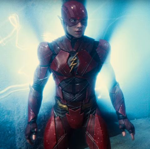 The Flash movie - what the hell is happening with it?