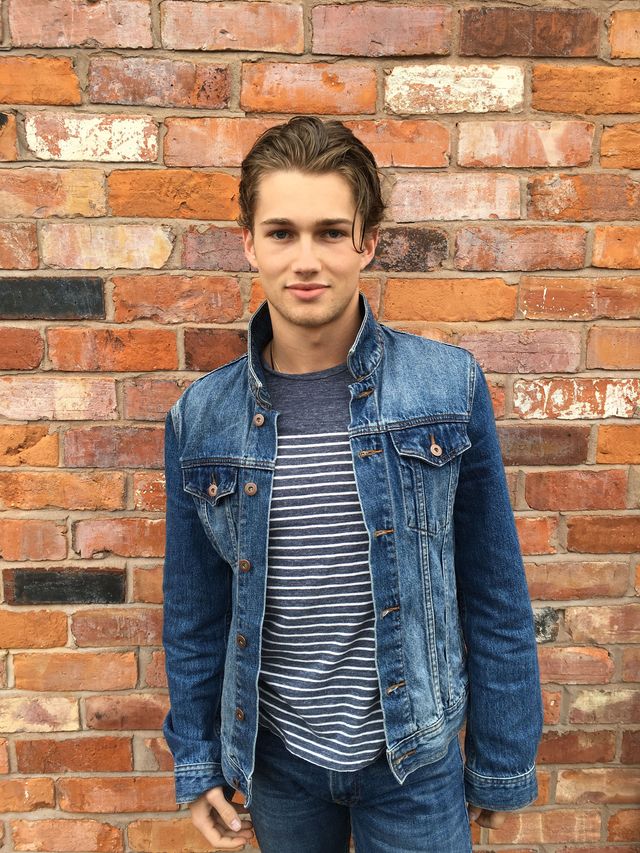 Strictly's AJ Pritchard refuses to define his sexuality, 