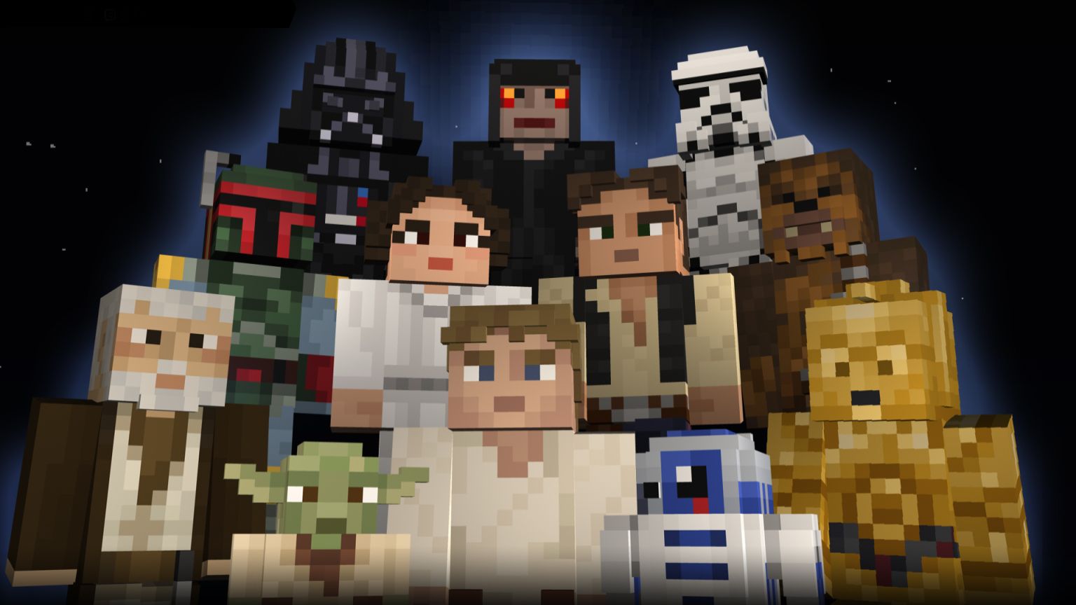 Best themed Minecraft skins you can download right now