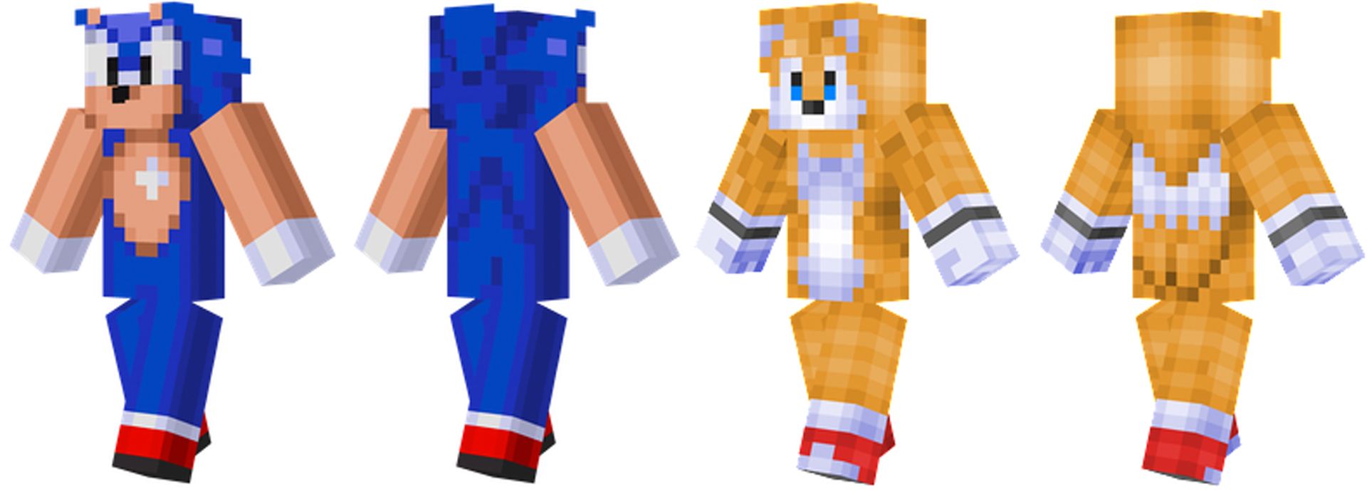 Best themed Minecraft skins you can download right now