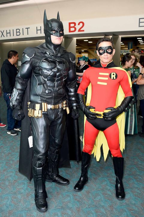 The best cosplayers at Comic-Con 2016