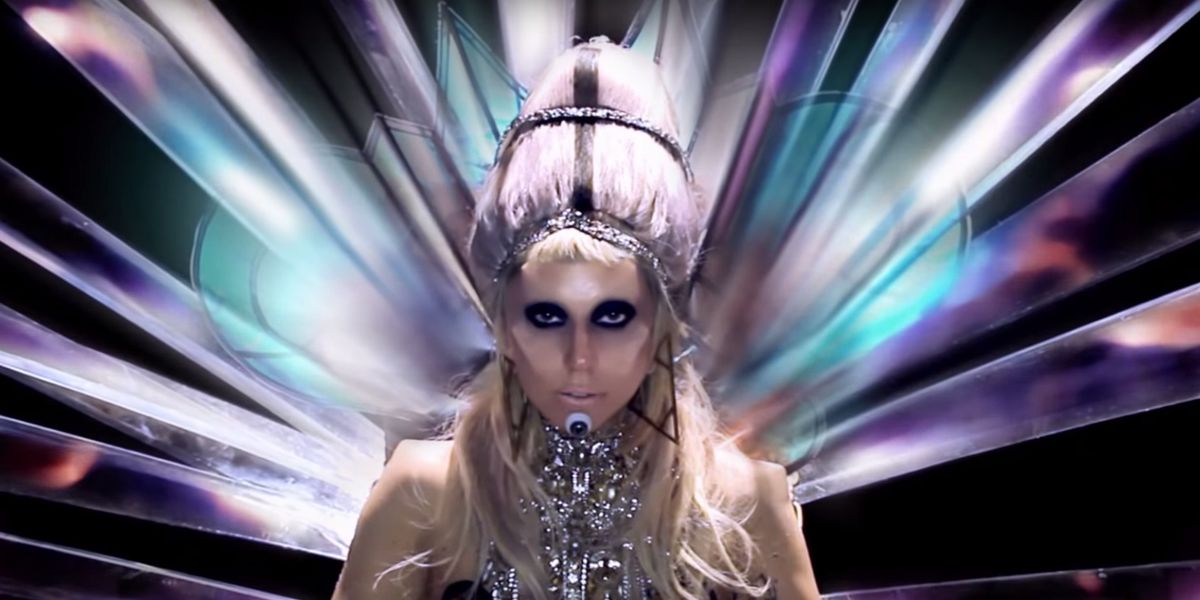 Lady Gaga wins plagiarism lawsuit and it reveals just HOW much she made ...